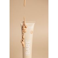 Eezysun SPF50+ BARE Tinted Sunscreen - Light